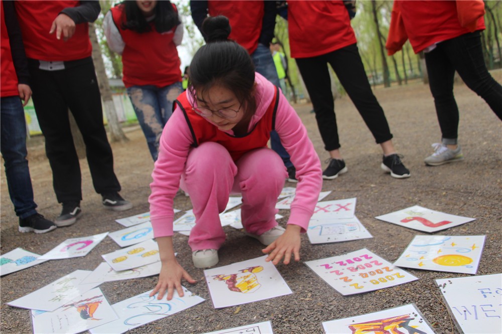 [密云張裕愛斐堡紅酒莊園]-主題拓展一日團(tuán)建