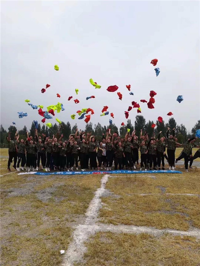 [昆山國防園軍事拓展基地]+軍事拓展一日活動(dòng)