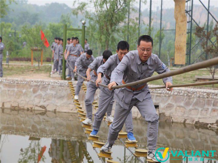 水上緬甸橋